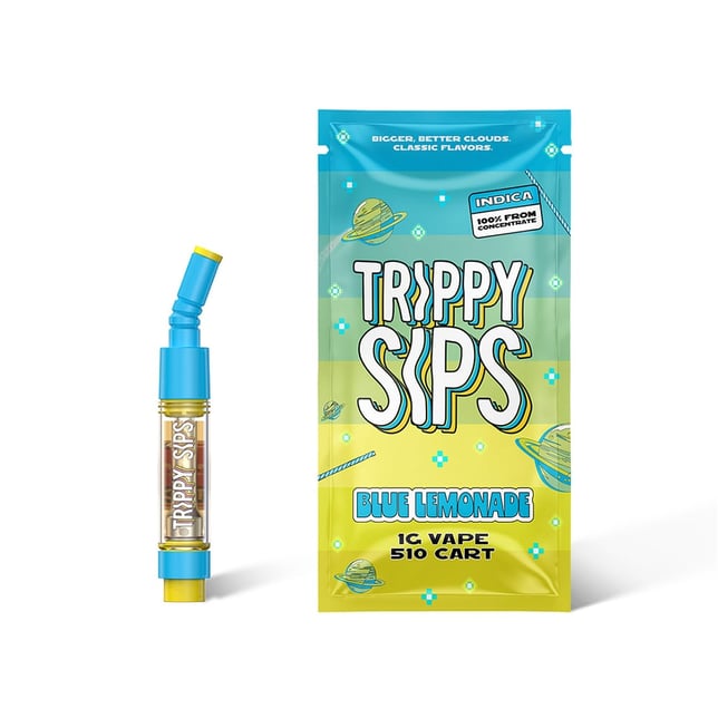Blue Lemonade - Image 2