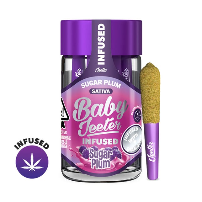 Sugar Plum [.5g] - Image 1