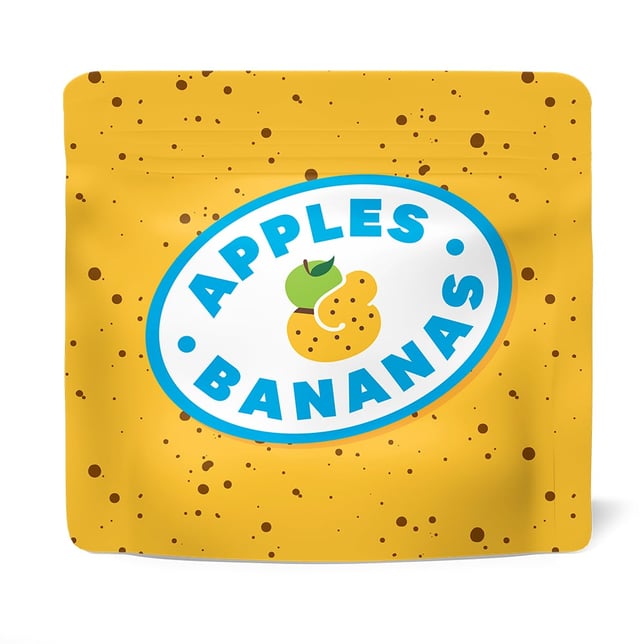 Apples & Bananas - Image 2