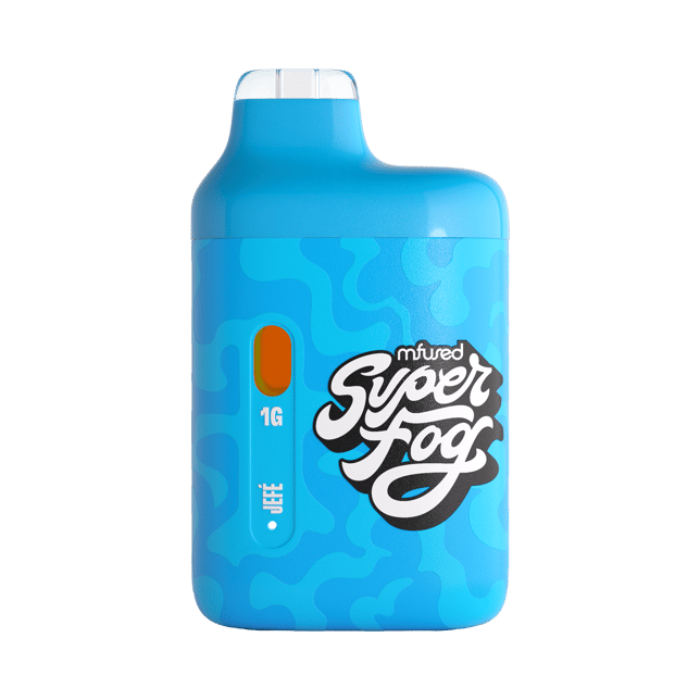 Chill Out - THC + CBD + CBG [1000mg] - Image 2