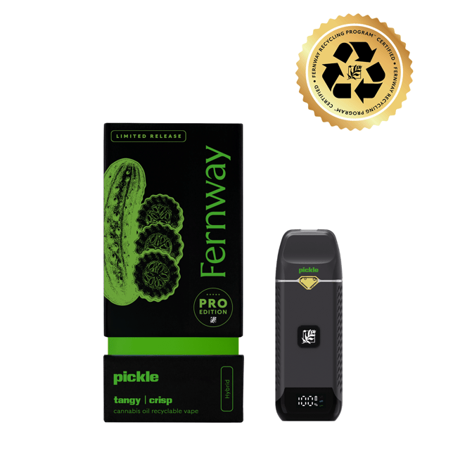 Pickle | Flavor Line | All-In-One | 1.0g - Image 3
