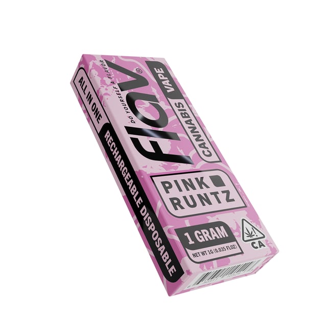 Shop Pink Runtz [1000mg]
