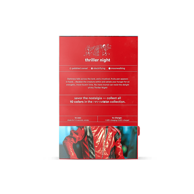 thriller night [1g] - Image 3