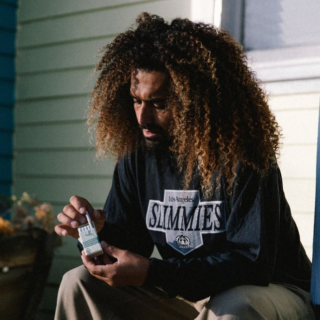 Light 10-pk | 1:1 CBD:THC | Apple Fritters CBD | 3.5g - Image 4 Light 10-pk | 1:1 CBD:THC | Apple Fritters CBD | 3.5g - Image 4