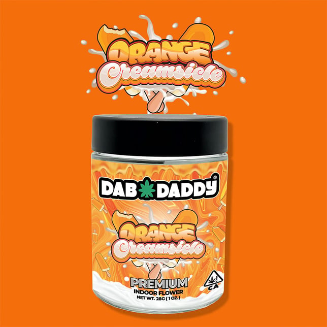 Orange Creamsicle - Image 3 Orange Creamsicle - Image 3