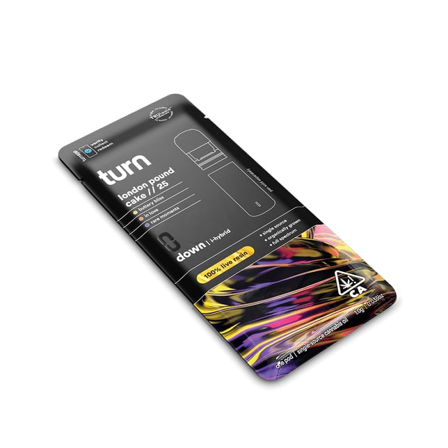 london pound cake // 25 - Image 4 london pound cake // 25 - Image 4