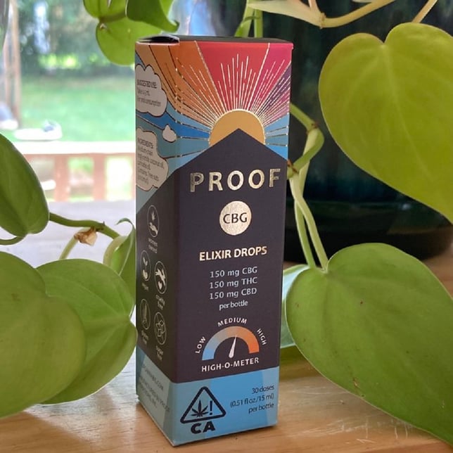 CBG Elixir Drops (15ml) - Image 4