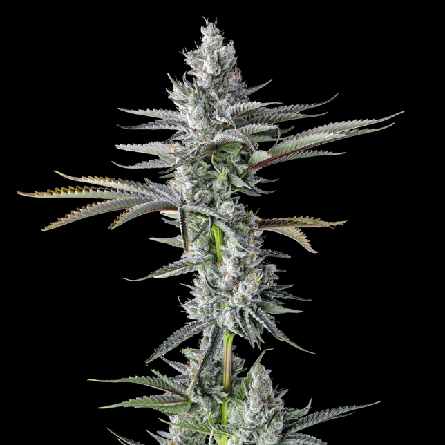 Shop (Pineapple Hindu Z x Banana OG) x Eye Can #2 [3.5g] | Klover