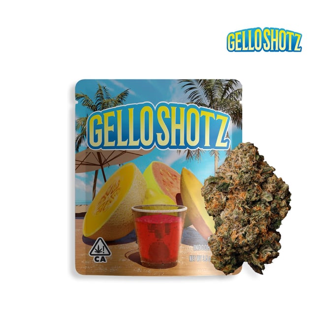 Gello Shotz - Image 1