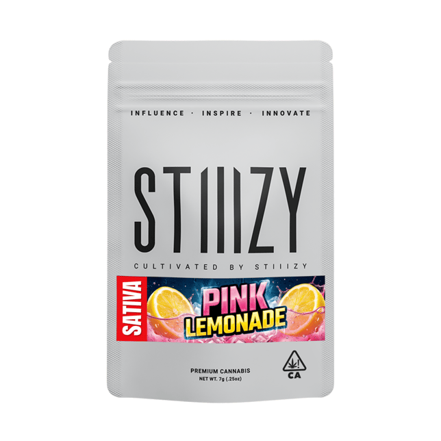 Pink Lemonade - Image 2