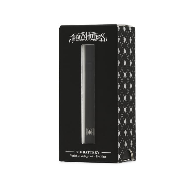 Variable Voltage Battery - Black (NY) - Image 2