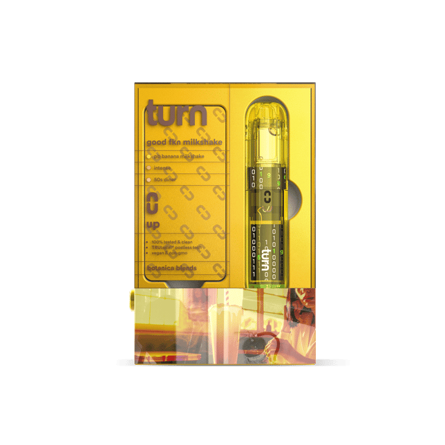 Good FKN milkshake [1g] - Image 2