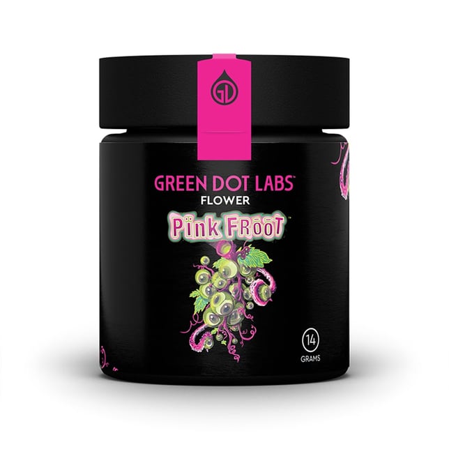 Pink Froot - Image 3 Pink Froot - Image 3