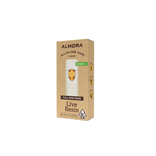 Guava Haze [1000mg] - Image 2