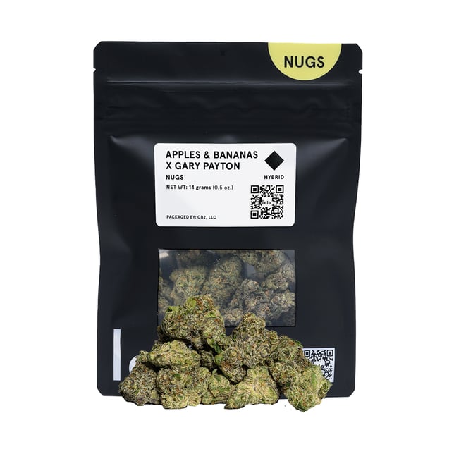 Apples & Bananas x Gary Payton - Image 3 Apples & Bananas x Gary Payton - Image 3