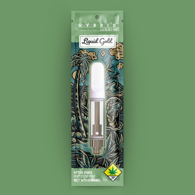 Otter Pops - Image 1 Otter Pops - Image 1