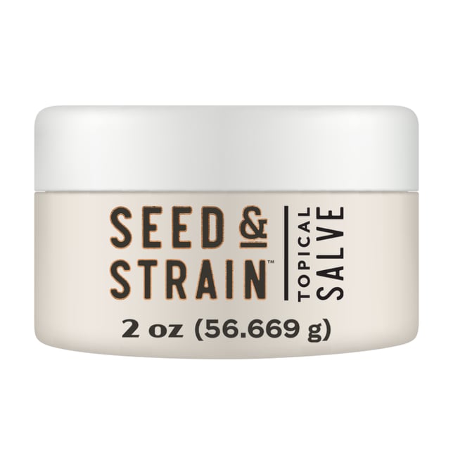 5:1 Salve (50mg CBD/250mg THC) - Image 1