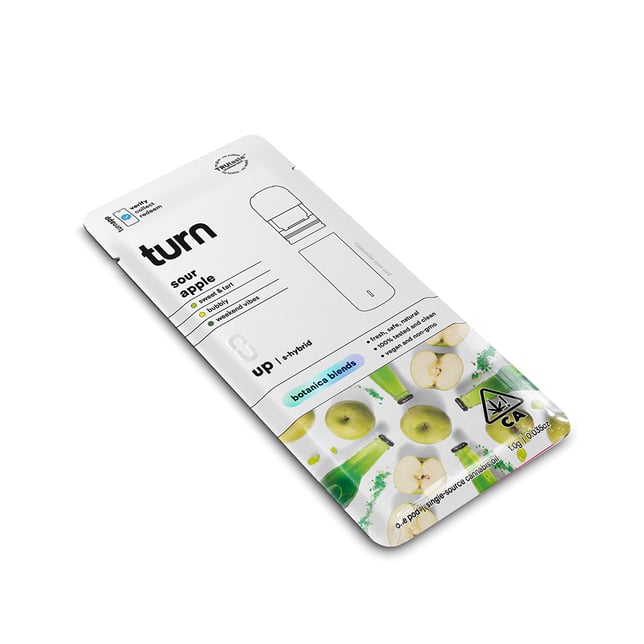 sour apple - Image 4