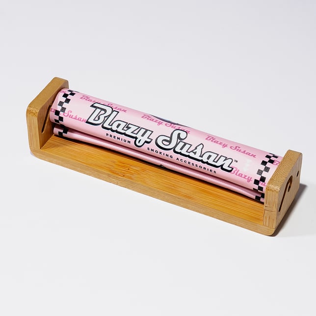 Bamboo Rolling Machine - 110mm - Image 3