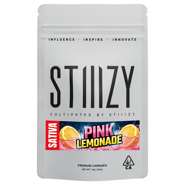 Pink Lemonade - Image 3