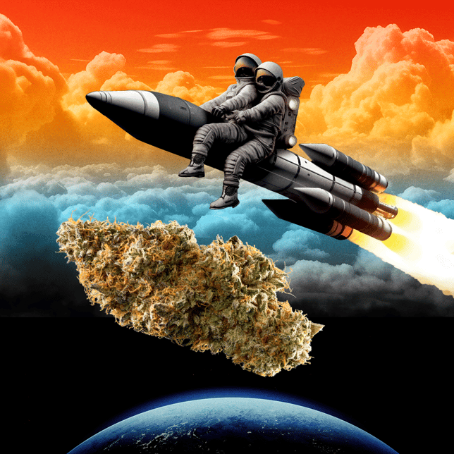 Afternoon Delight #4 - Image 2