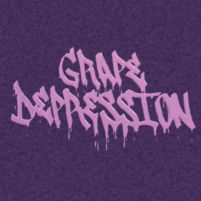 The Grape Depression - Image 1 The Grape Depression - Image 1