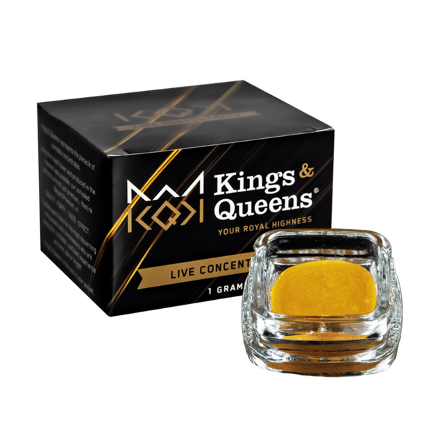 Kabuki Sour - Image 1 Kabuki Sour - Image 1