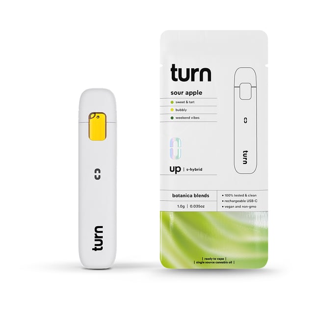 sour apple [1g] - Image 1