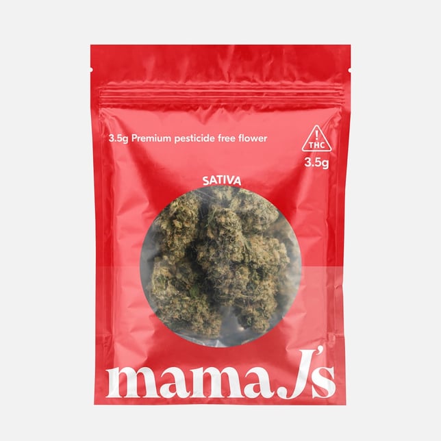 Tropicana Banana - Image 1