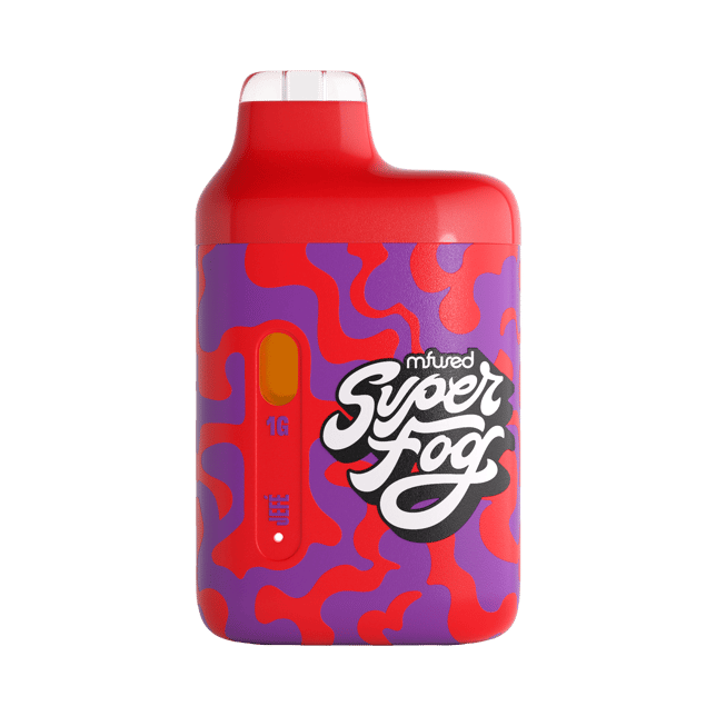 Tropical Trippin [1000mg] - Image 2