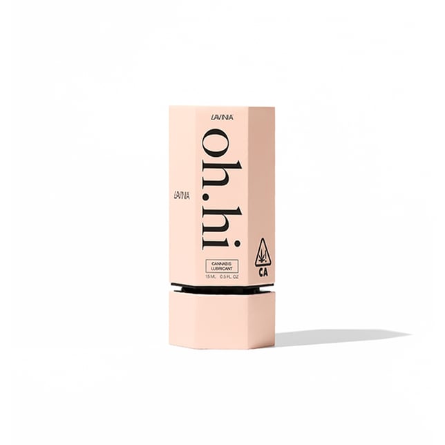 oh.hi [15ml] - Image 3