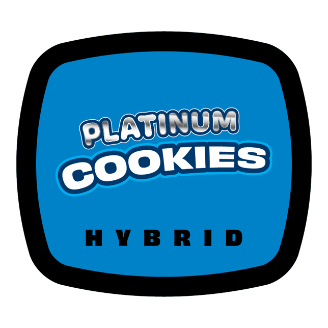 Platinum Cookies [1.5g] - Image 2
