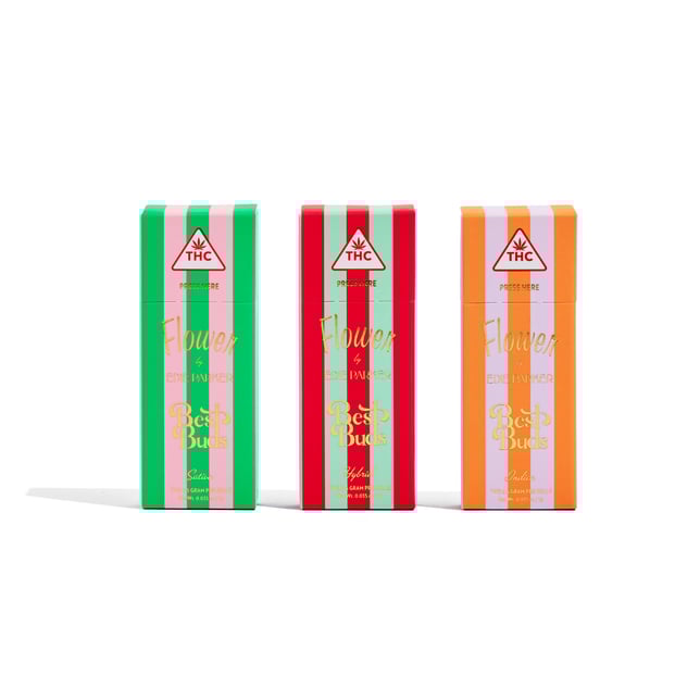 Royal Tropic | Sativa [.5g] - Image 4