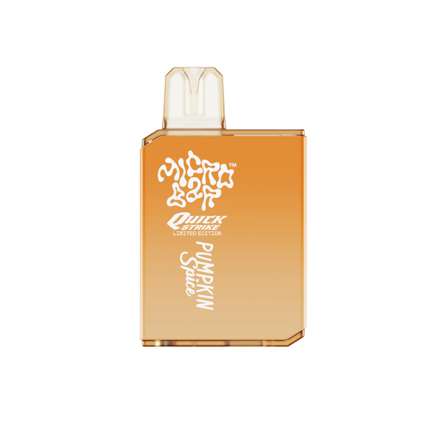 Pumpkin Spice [1000mg] - Image 3