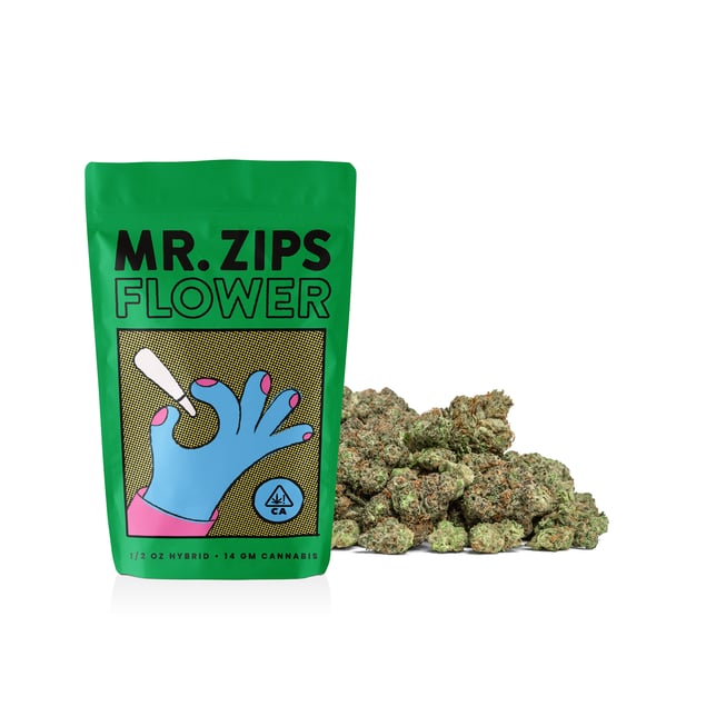 Gush Mints - Image 3