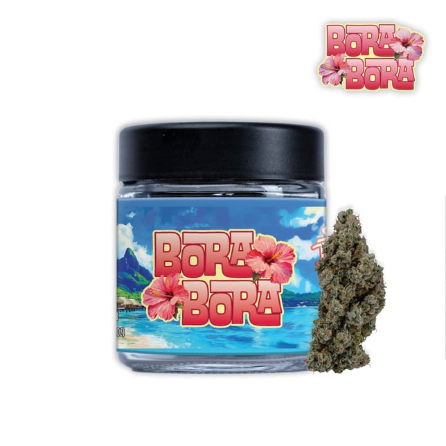 Bora Bora - Image 2