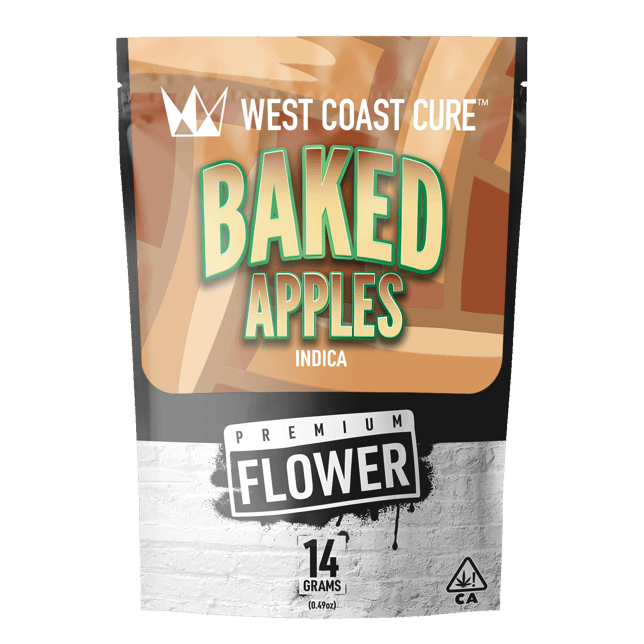 Baked Apples - Image 2 Baked Apples - Image 2