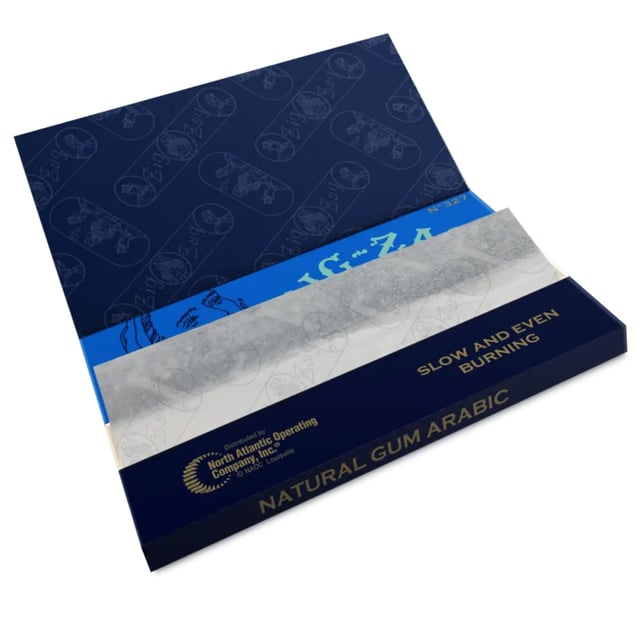Ultra Thin Rolling Papers - 1 1/2 - Image 7