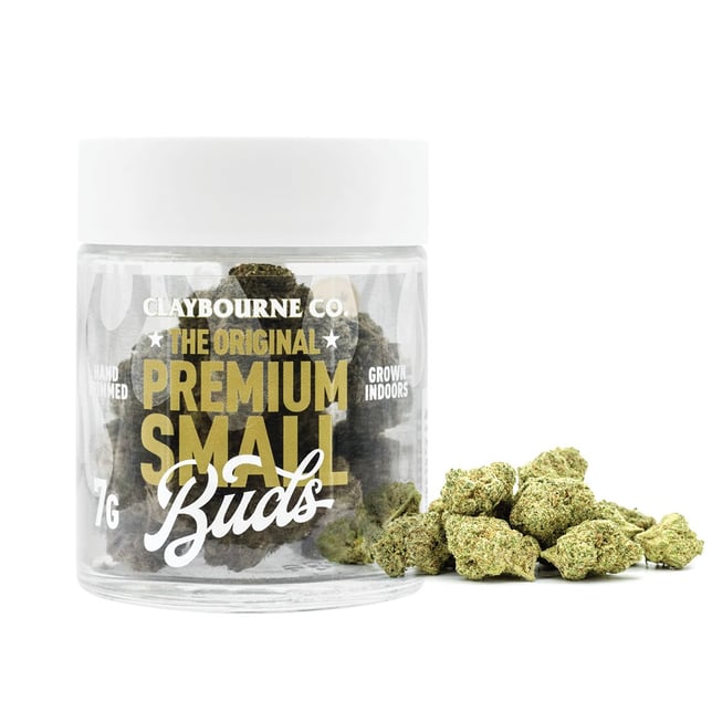 Kush Cake - Image 2 Kush Cake - Image 2