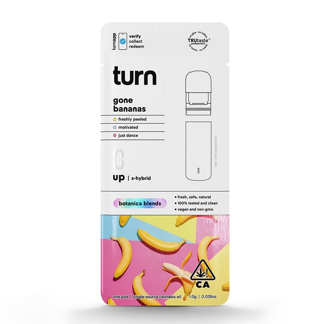 gone bananas - Image 2