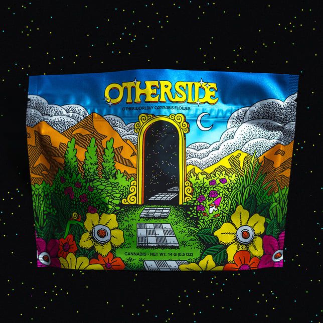 Garlic Fumez #4 - Image 3