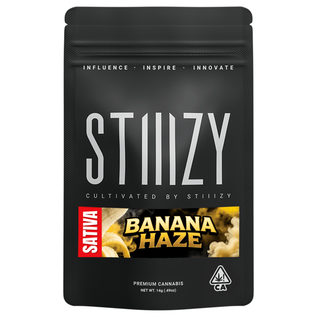Banana Haze - Image 3
