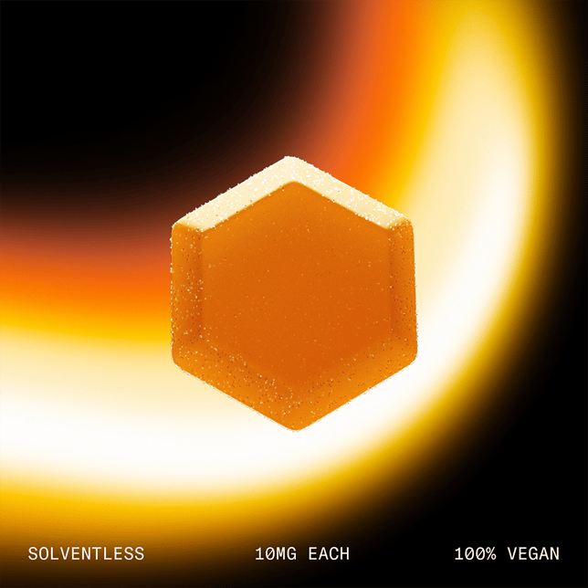 Clementine - Afternoon Delight [10pk] (100mg) - Image 2