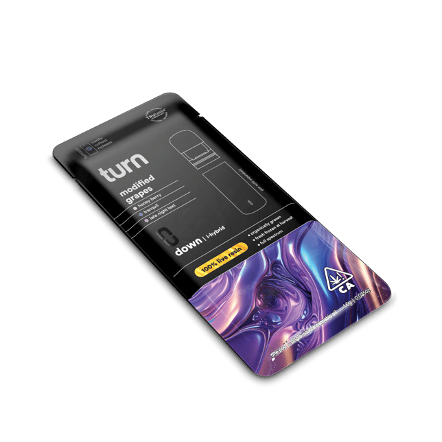 Modified Grapes - Image 4 Modified Grapes - Image 4