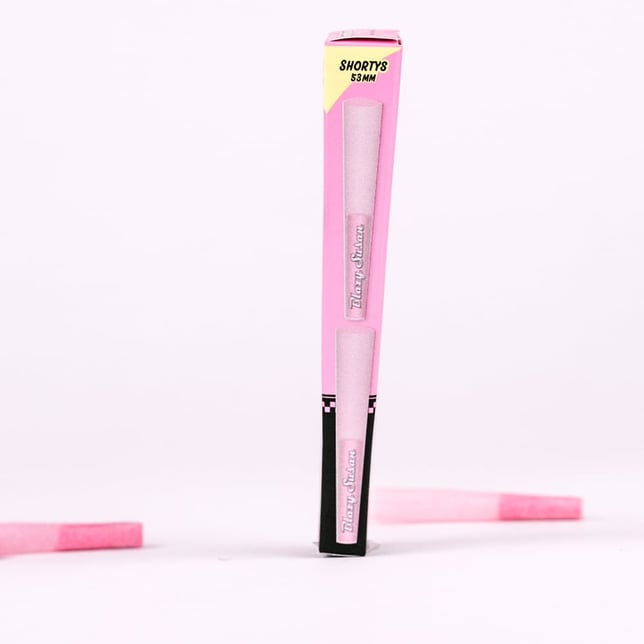 Pink - Shortys [12pk] - Image 9