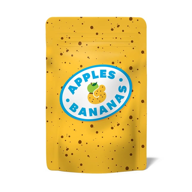 Apples & Bananas - Image 5