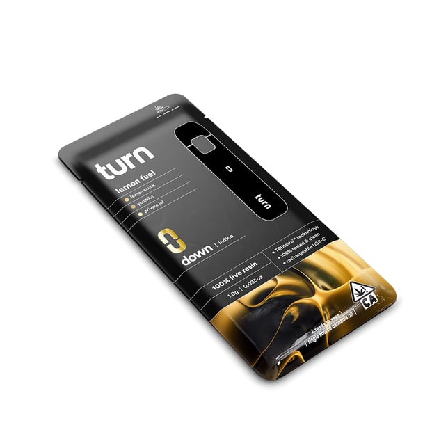 lemon fuel [1g] - Image 4