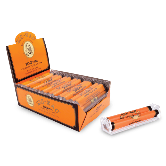 Joint Roller [100mm/King] - Image 2