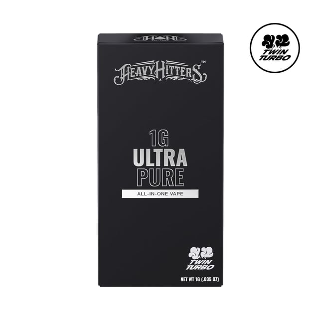 Mac | 1G All-In-One Vape - Image 6