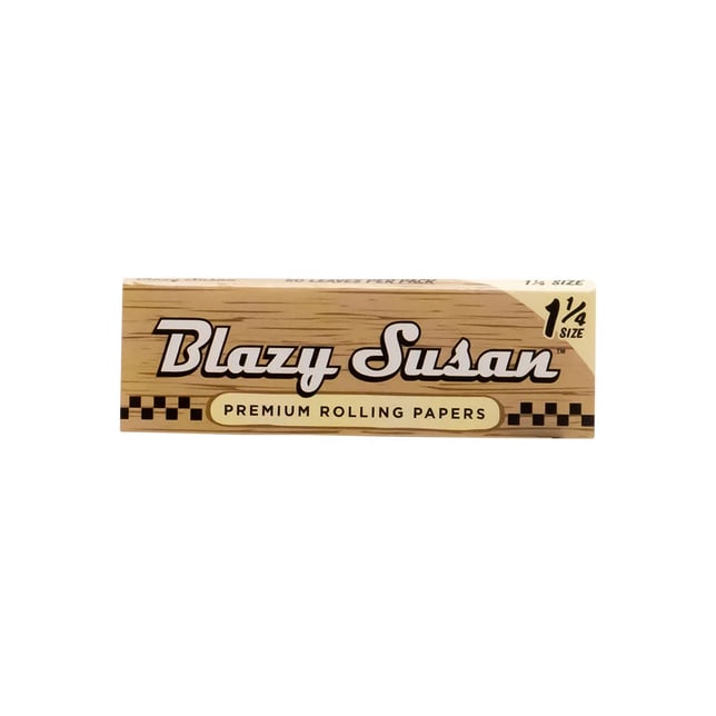 Blazy Susan Rolling Papers [1 1/4] - Image 3